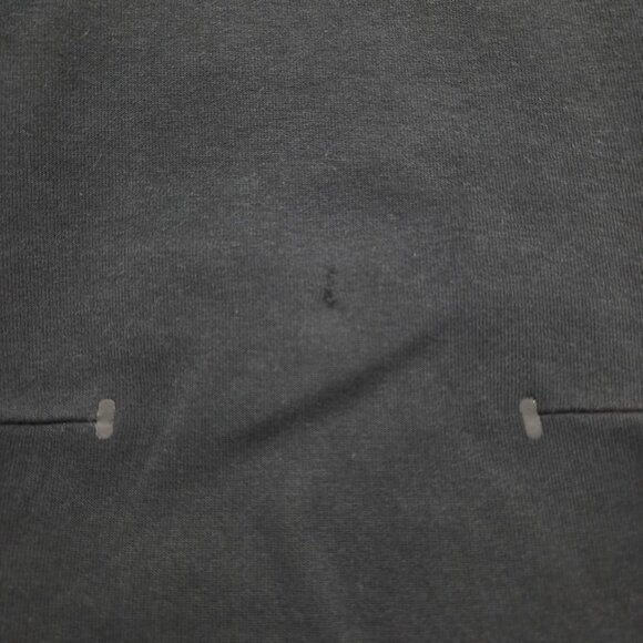 Nike Sportswear Tech Fleece Pant Big Kids Girls Large Black DD9153-010 - Picture 5 of 11